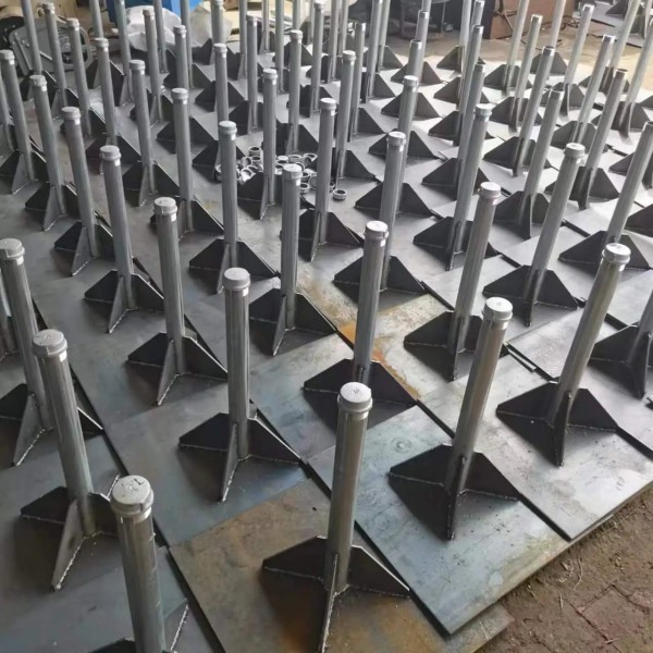 秭归鑫亿呈沉降板生产
