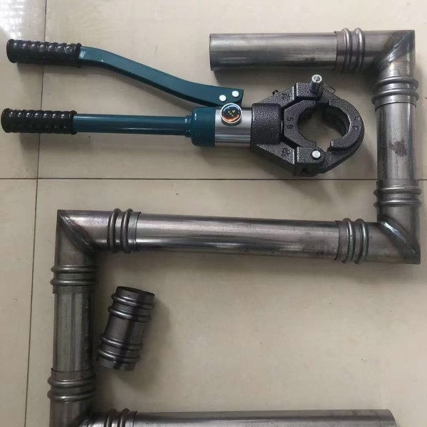 秭归冷却管生产