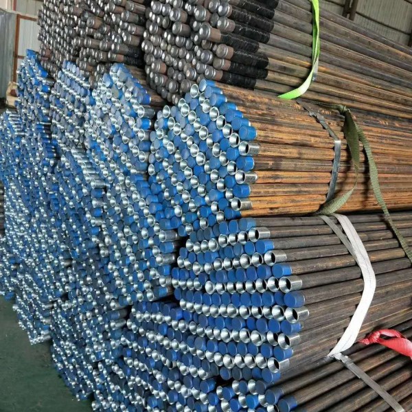 秭归冷却管生产